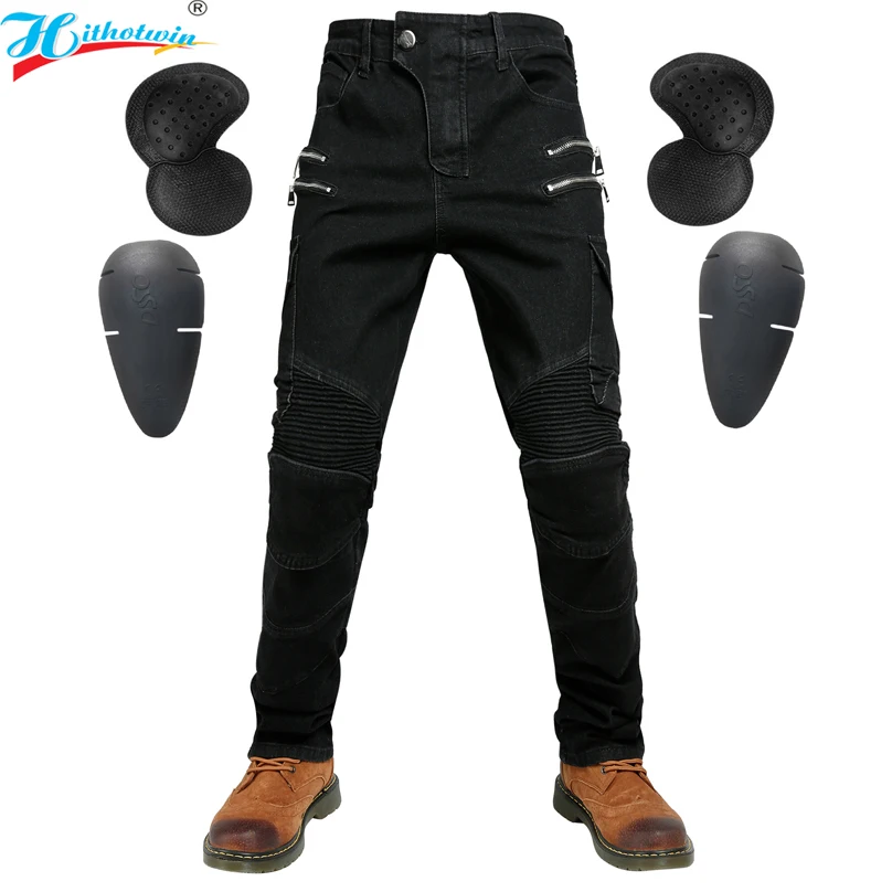 F-EV-07 All Black A