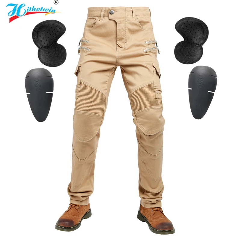 F-EV-07 Khaki and A