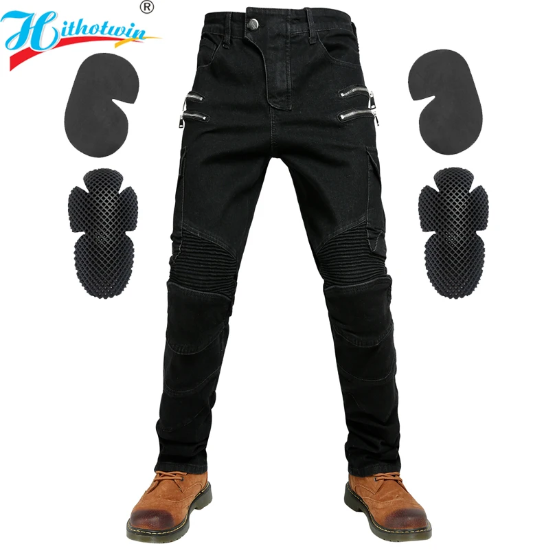 F-EV-07 All Black C