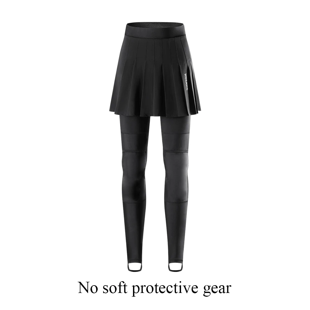 No Soft Gear