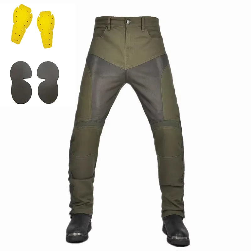 Basic Green
