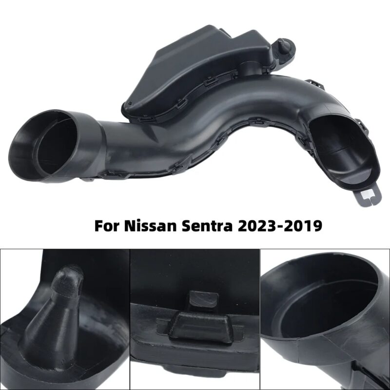 RC2B Engine Air Intake – Duct Box Nissan Sentra 2013–2019