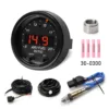 CNSPEED Fuel Ratio Gauge Kit EM 30-0300