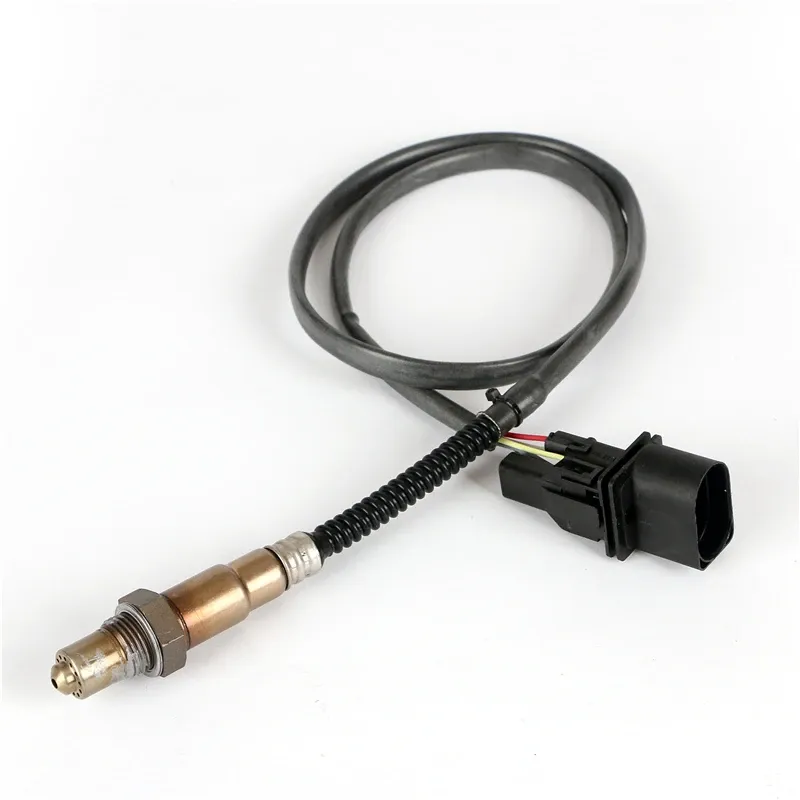 Lambda oxygen sensor for VW Skoda