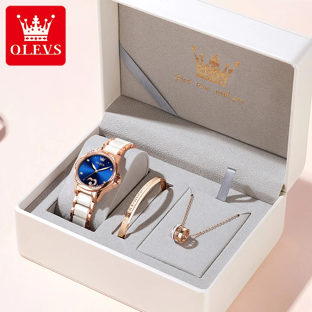 Blue Set