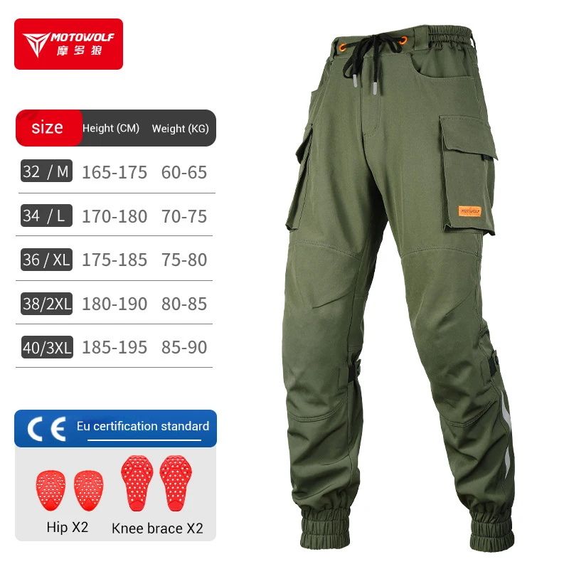 MDL0606 Green