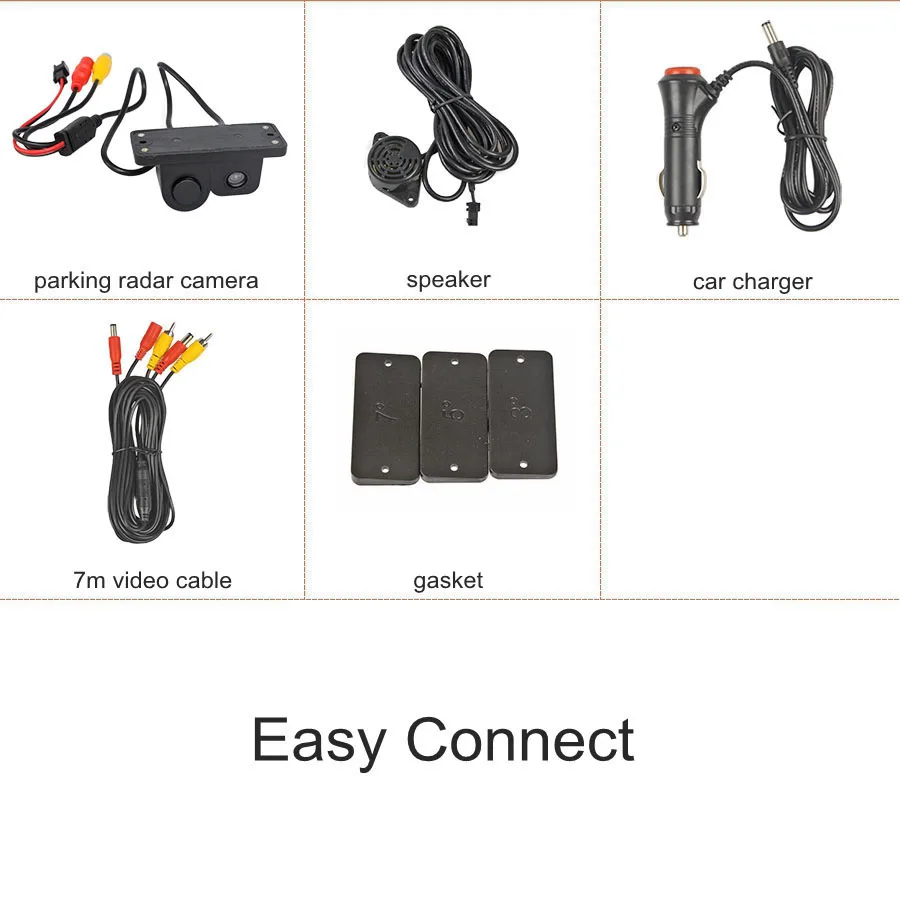 easy connect