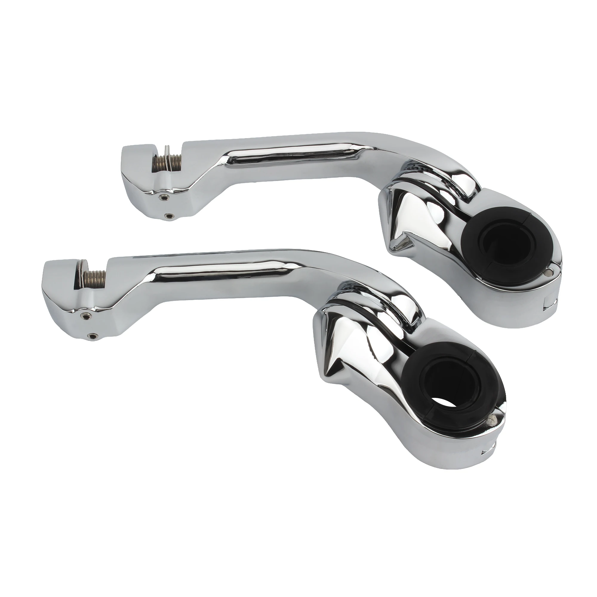 Footpegs Mount115-2