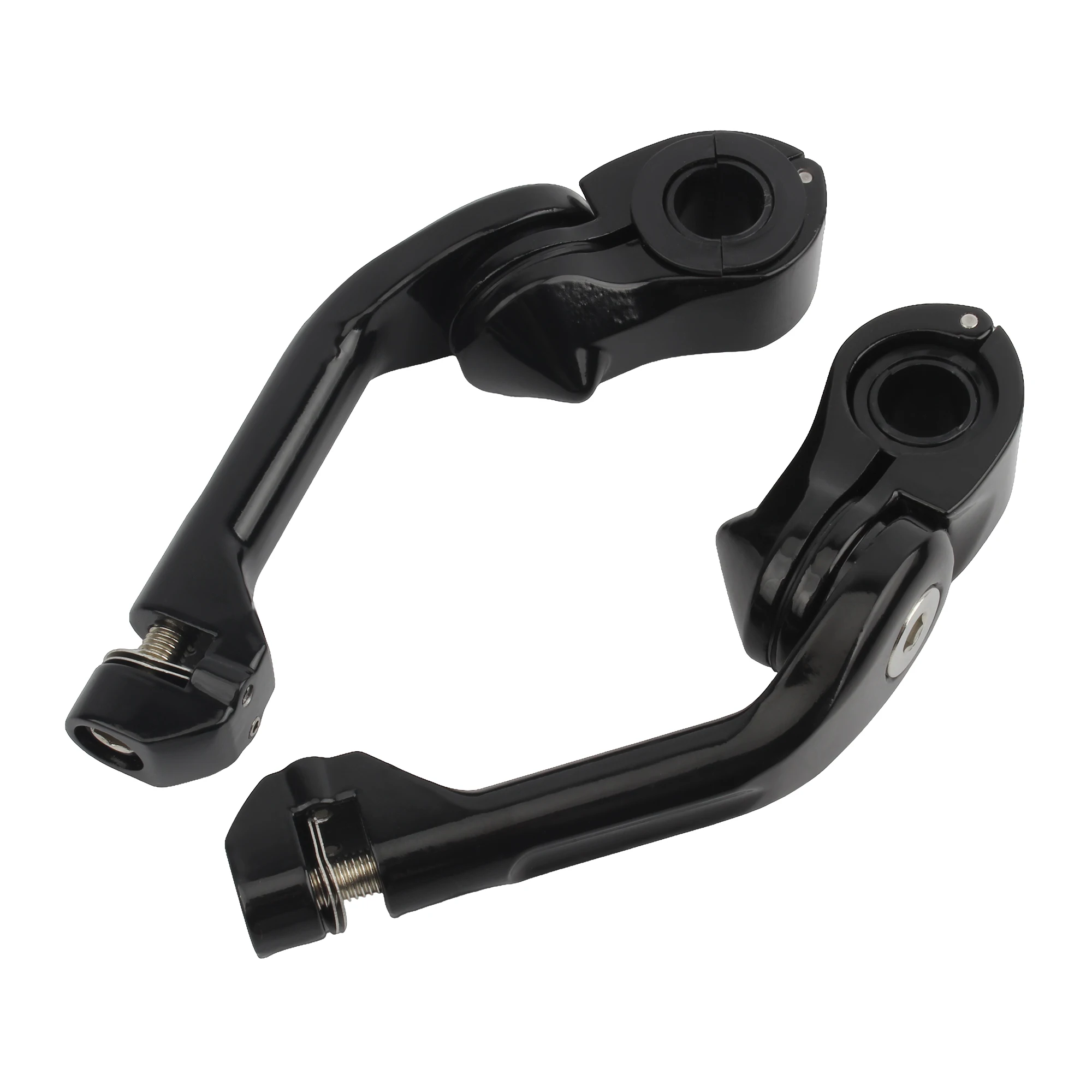 Footpegs Mount115-1