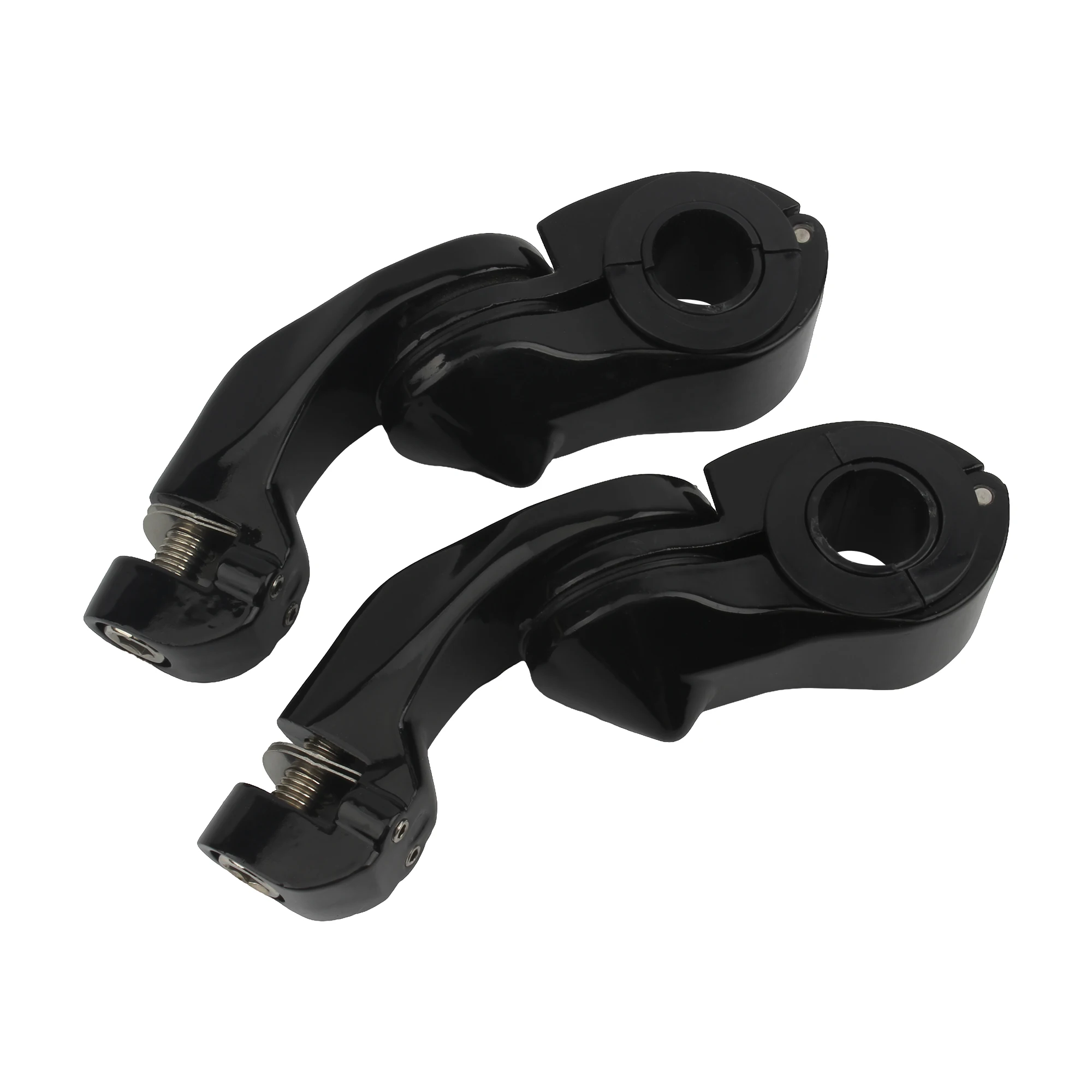 Footpegs Mount114-1