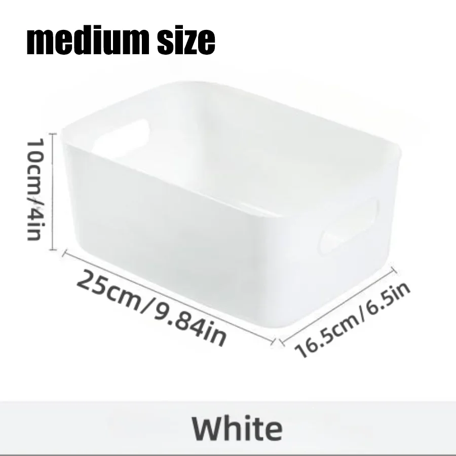 white medium 1pcs