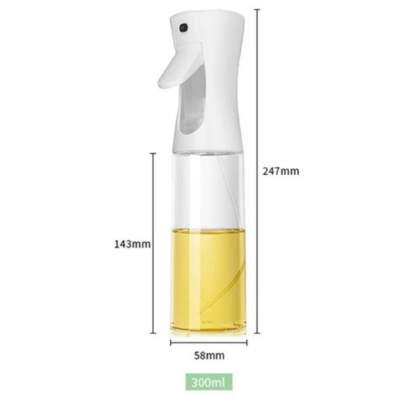 300ml white