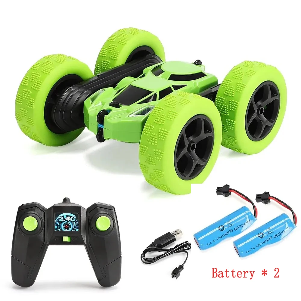 green-2Battery