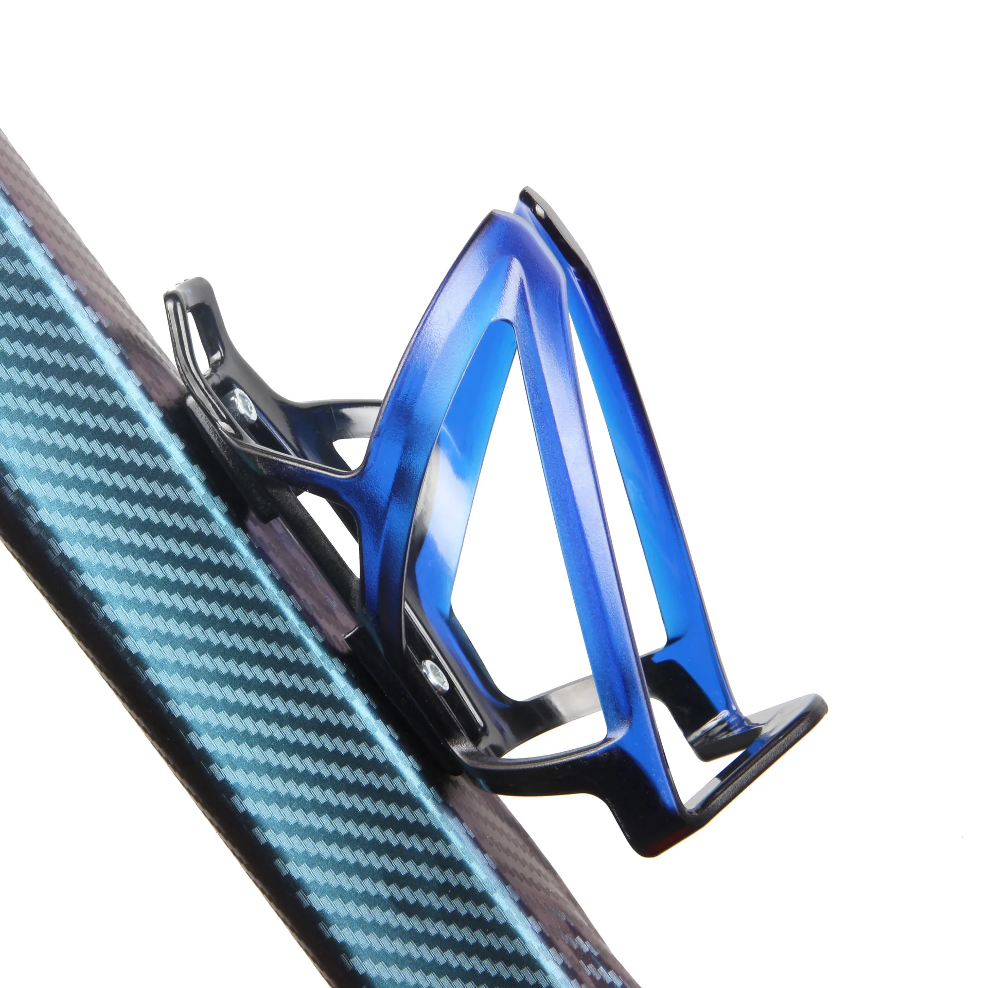Black-blue