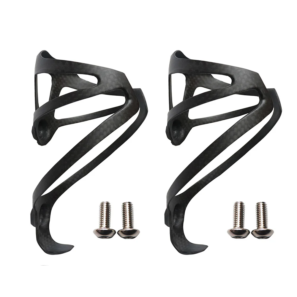 2pcs 3K Matte