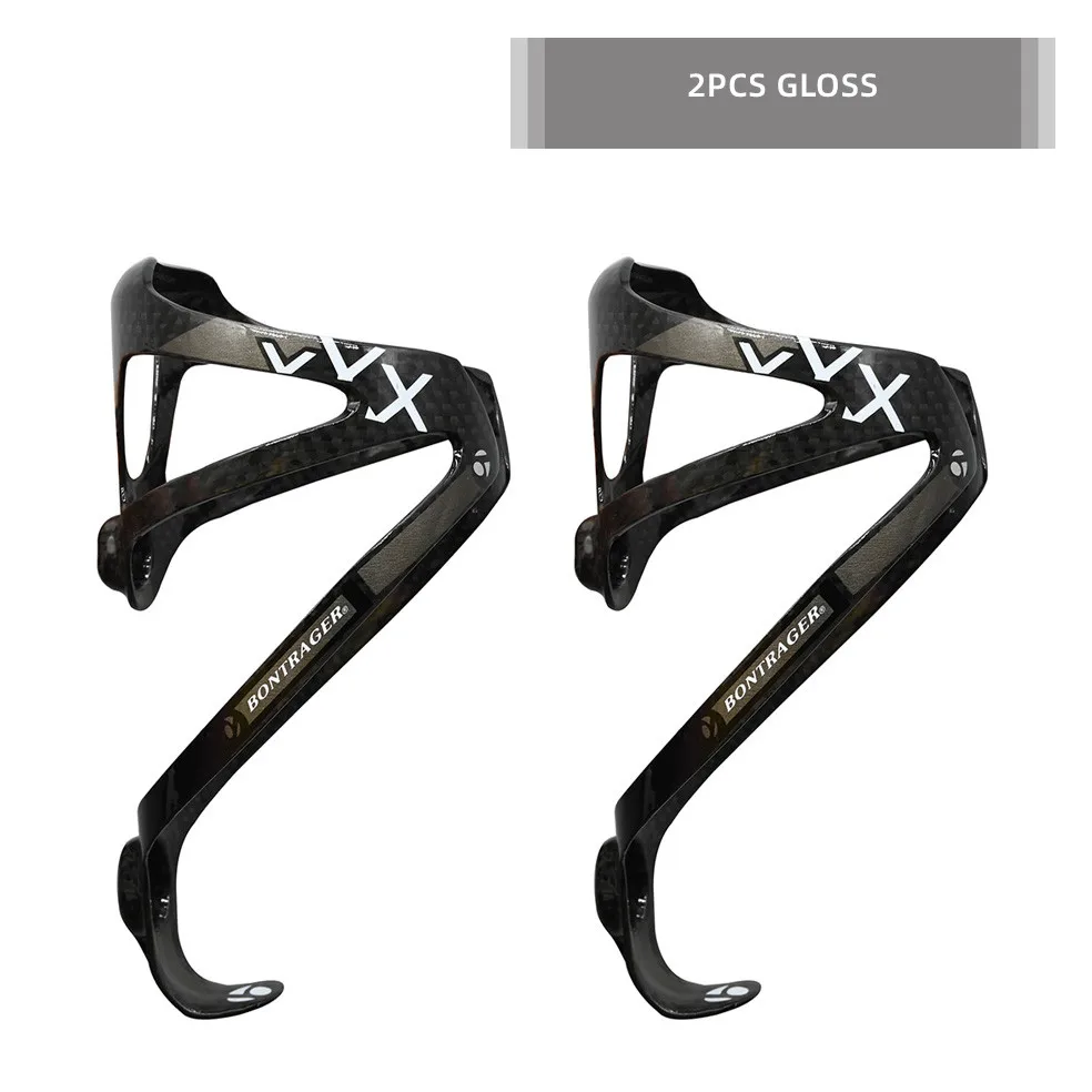 2pcs 3K xxx gloss