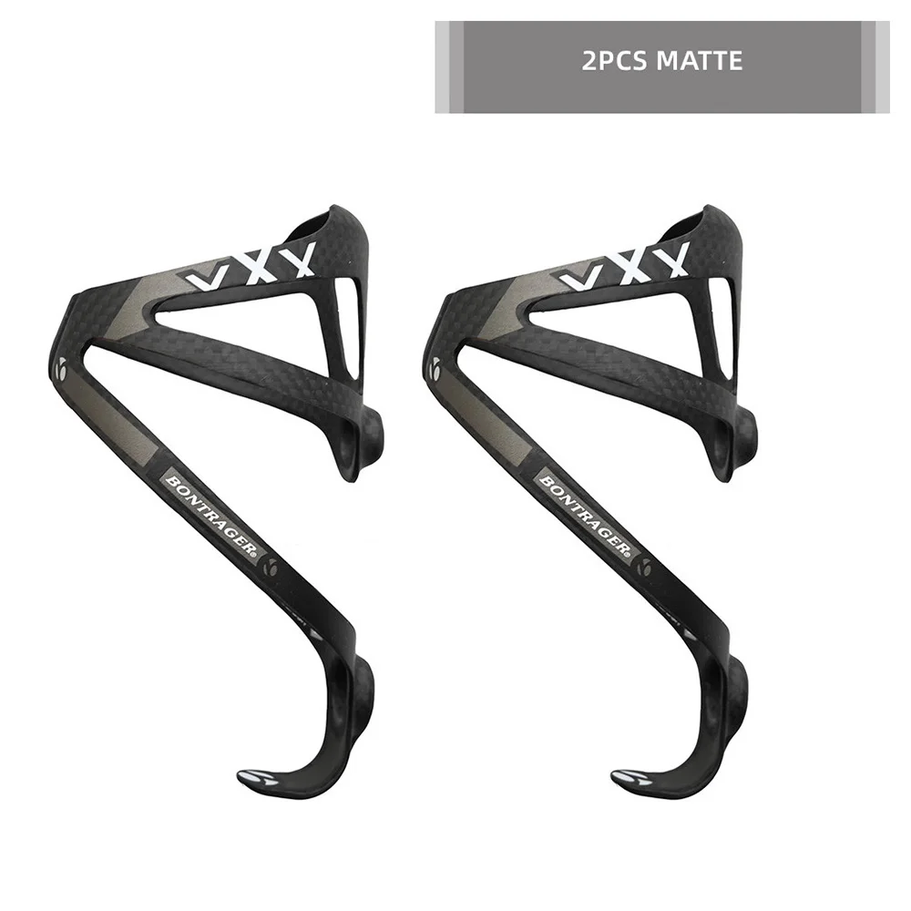 2pcs 3K xxx Matte
