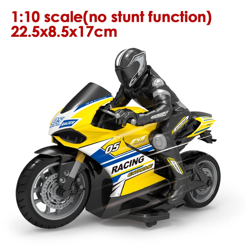YELLOW Small Scale
