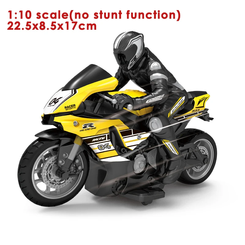 YELLOW Small Scale