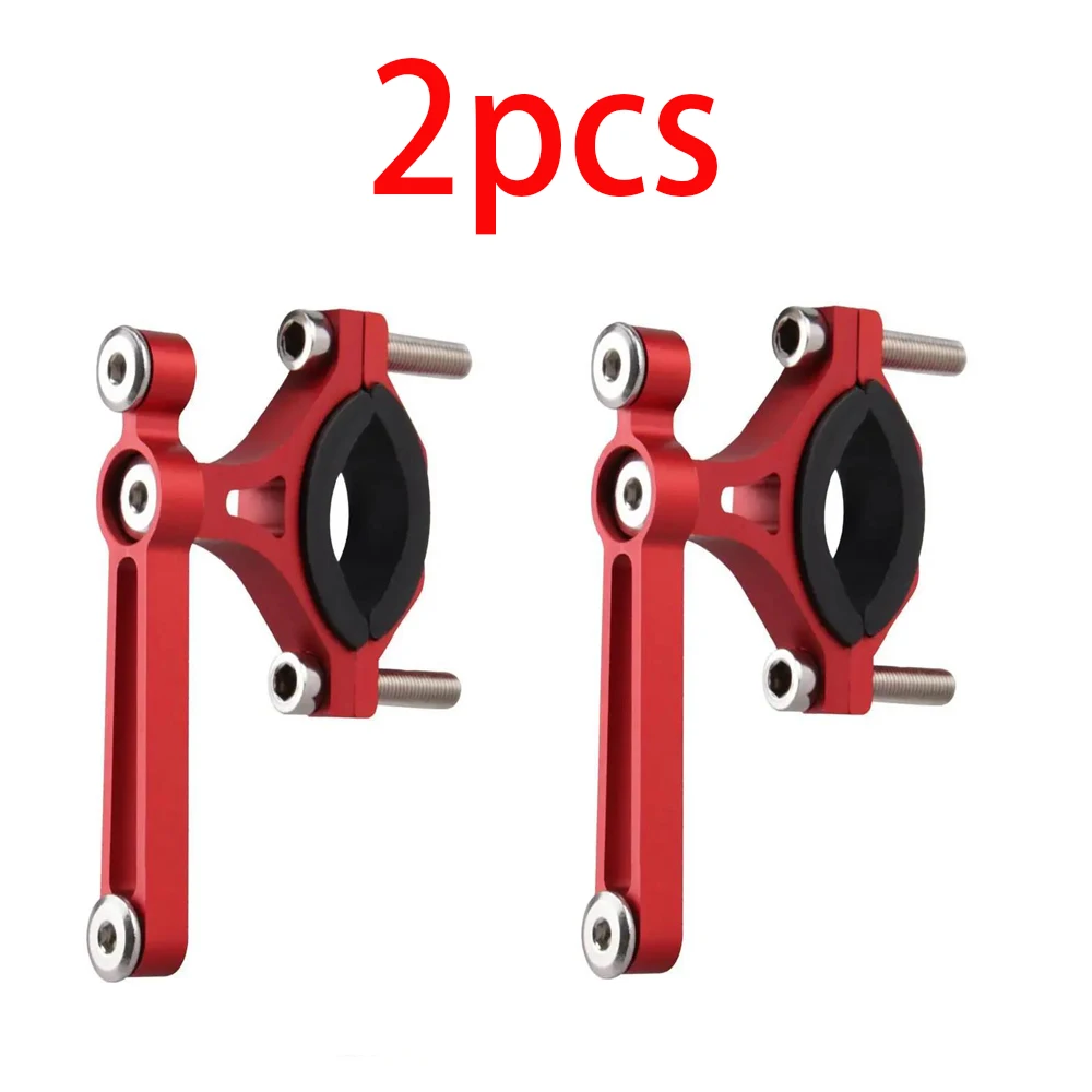 Red 2pcs