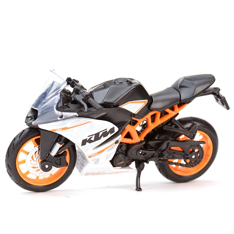 RC 390