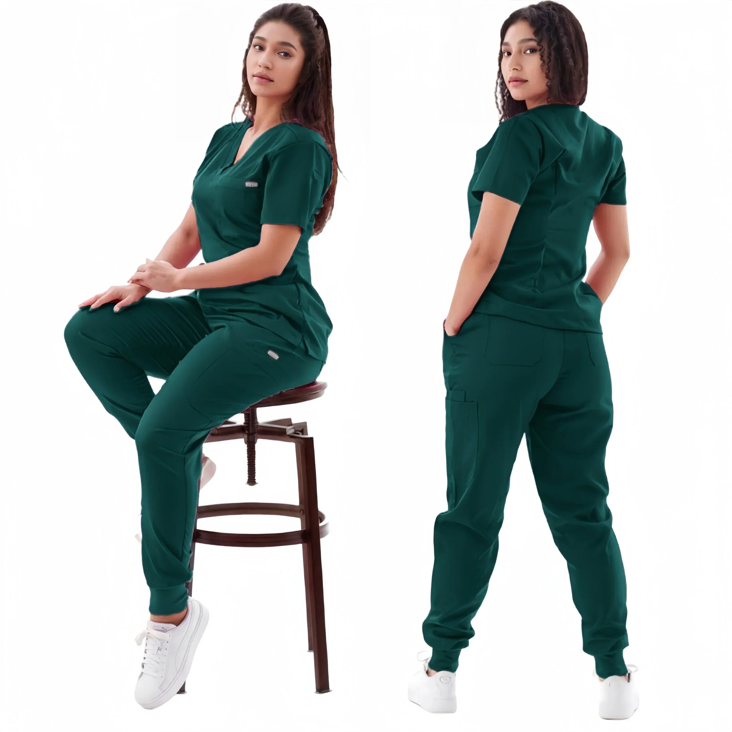 Dark Green