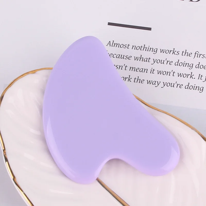 Purple A