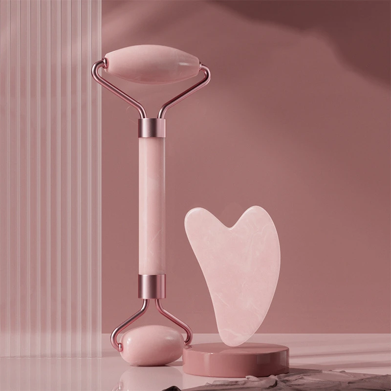 Resin-Pink-2Pcs