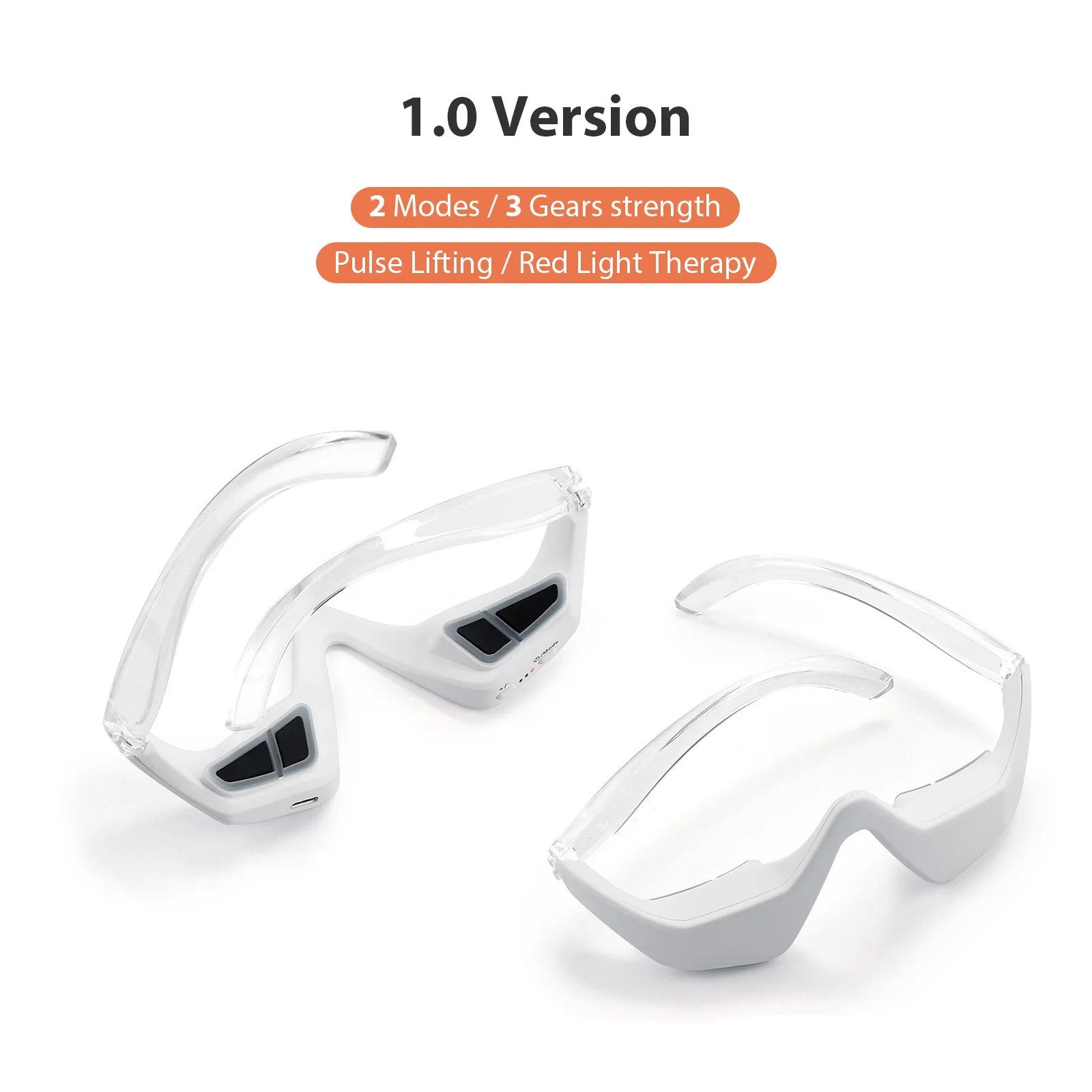 1.0 version