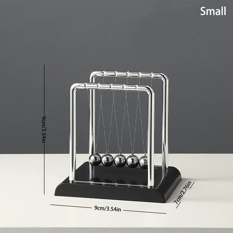 Small