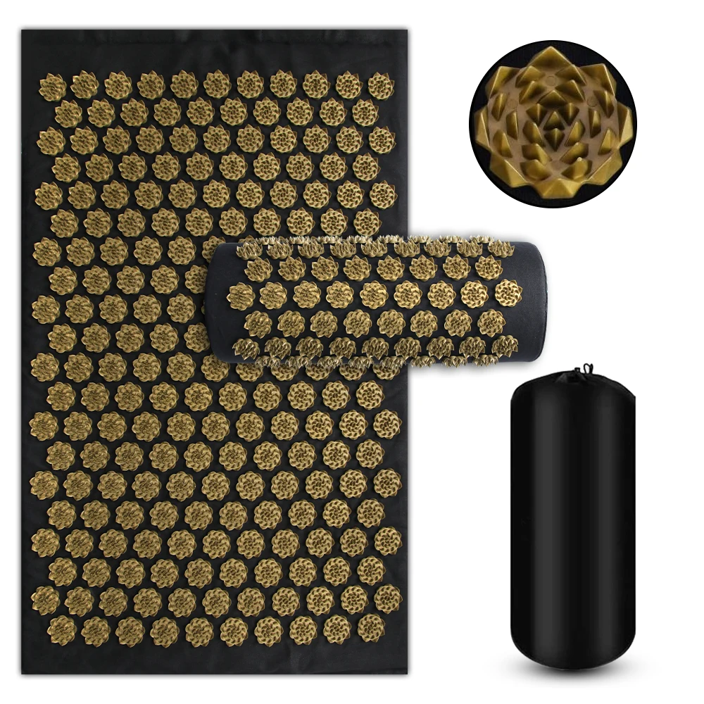 3PCS Lotus Gold