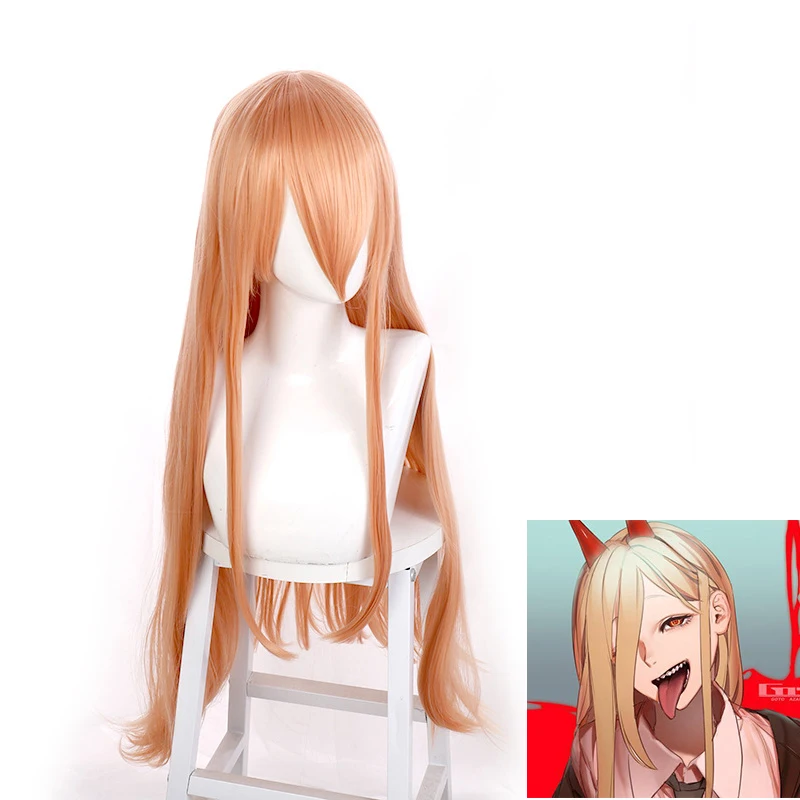 Power wig