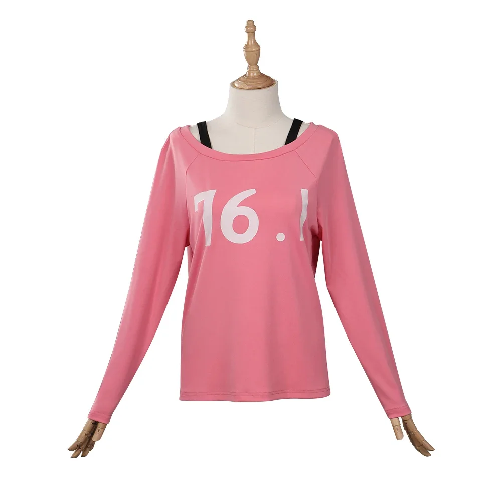 Power Shirt