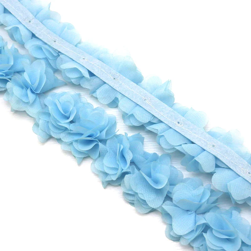 Blue Mist