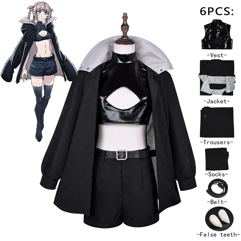 costume