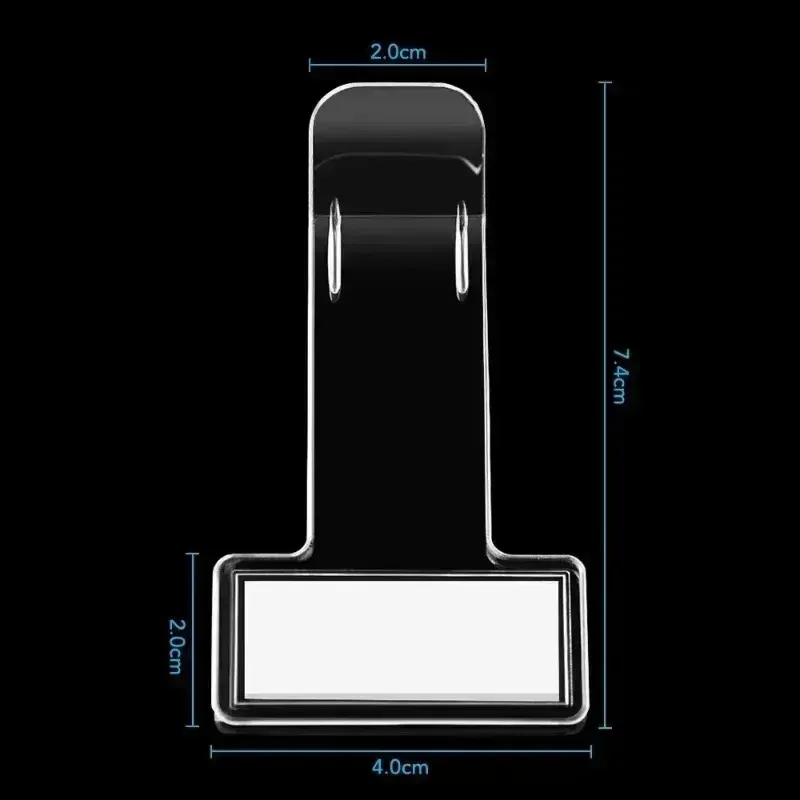 Car Styling Windshield Stickers Discreet Design