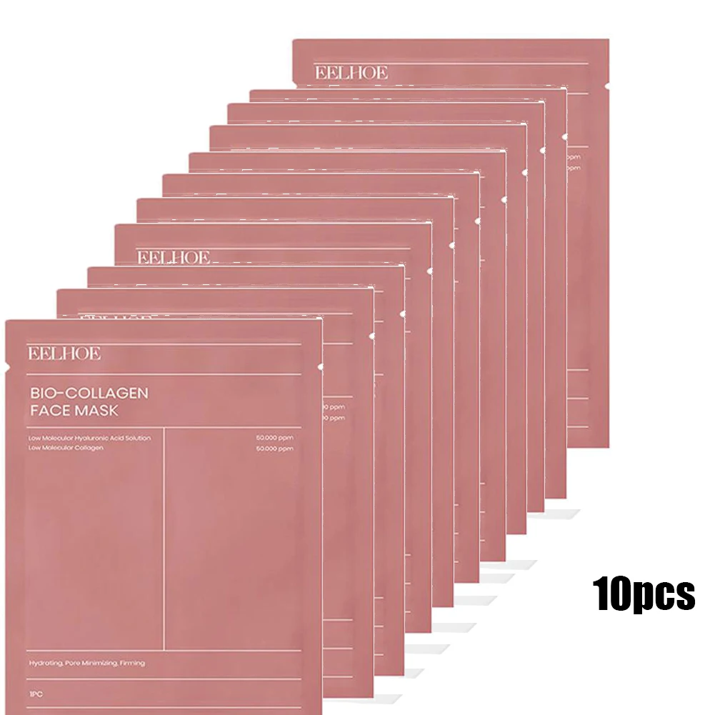 10PCS