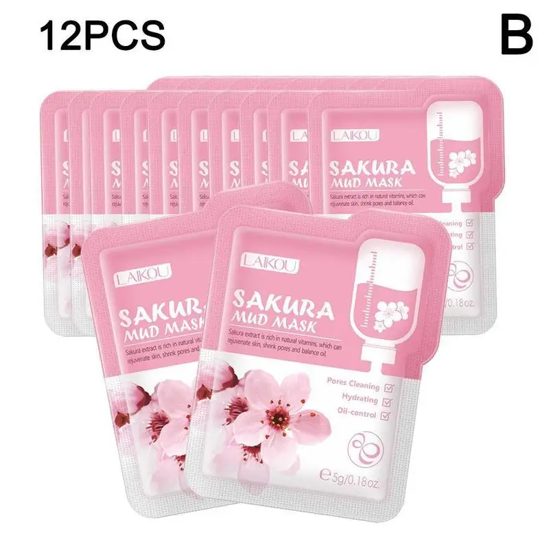 12PCS