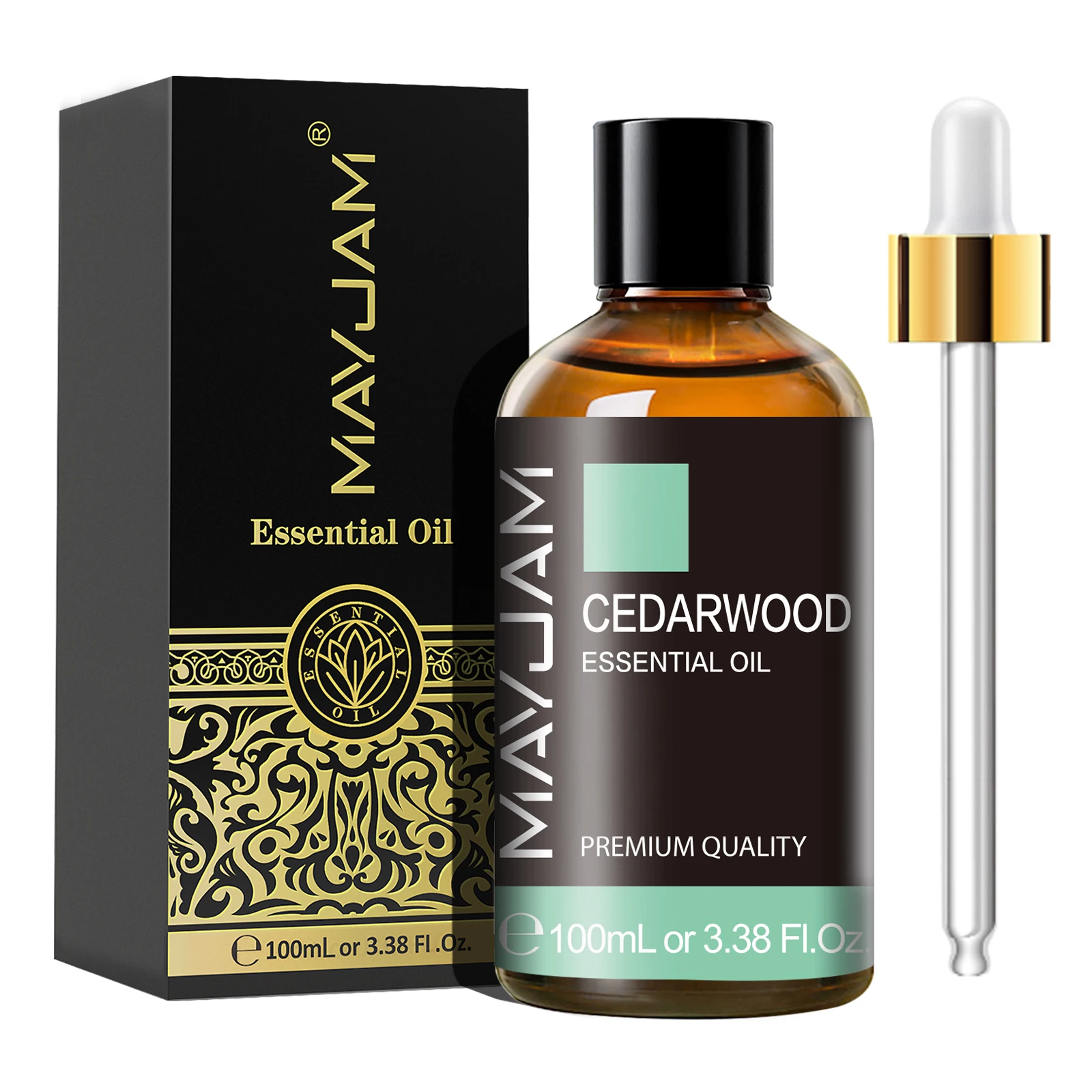 Cedarwood