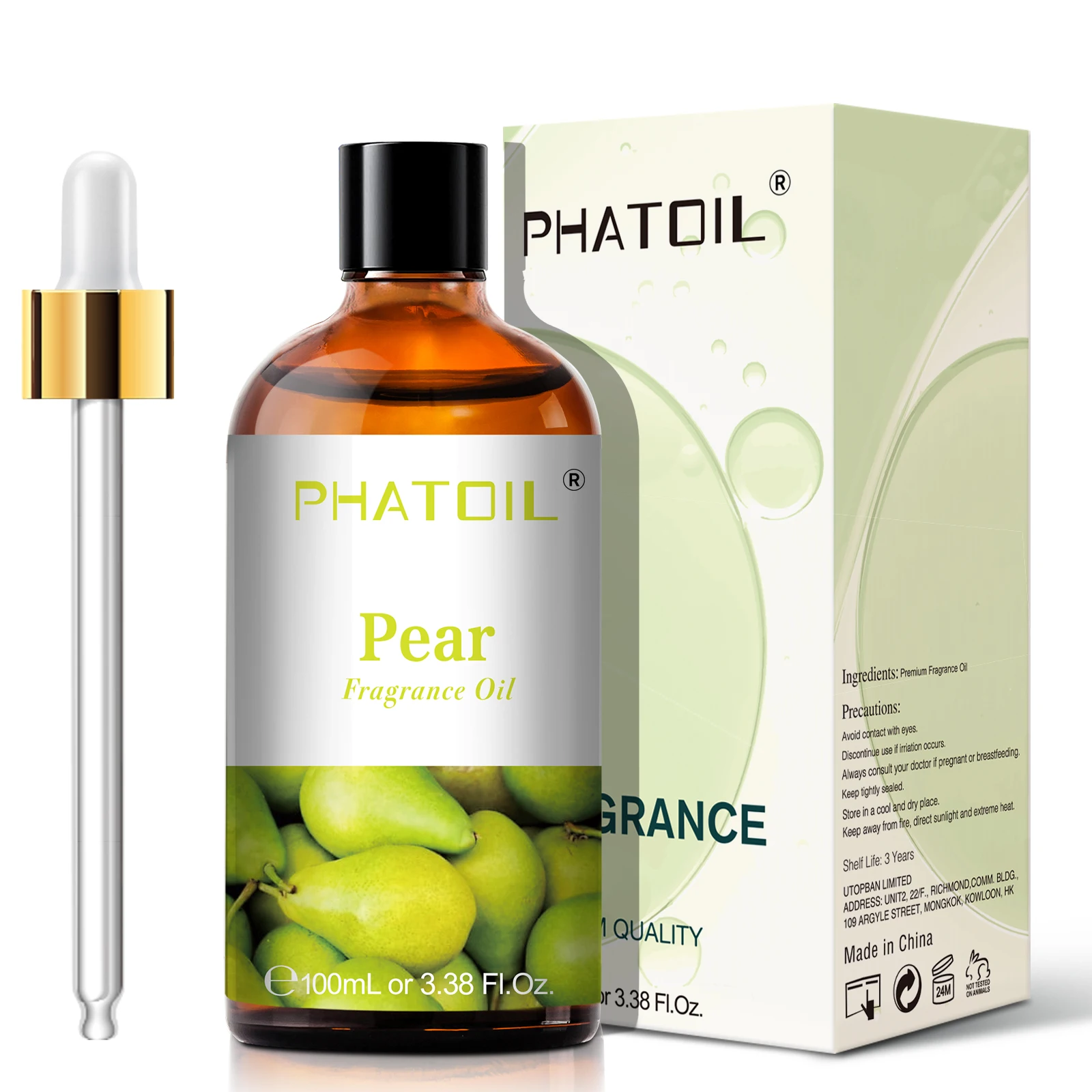 Pear