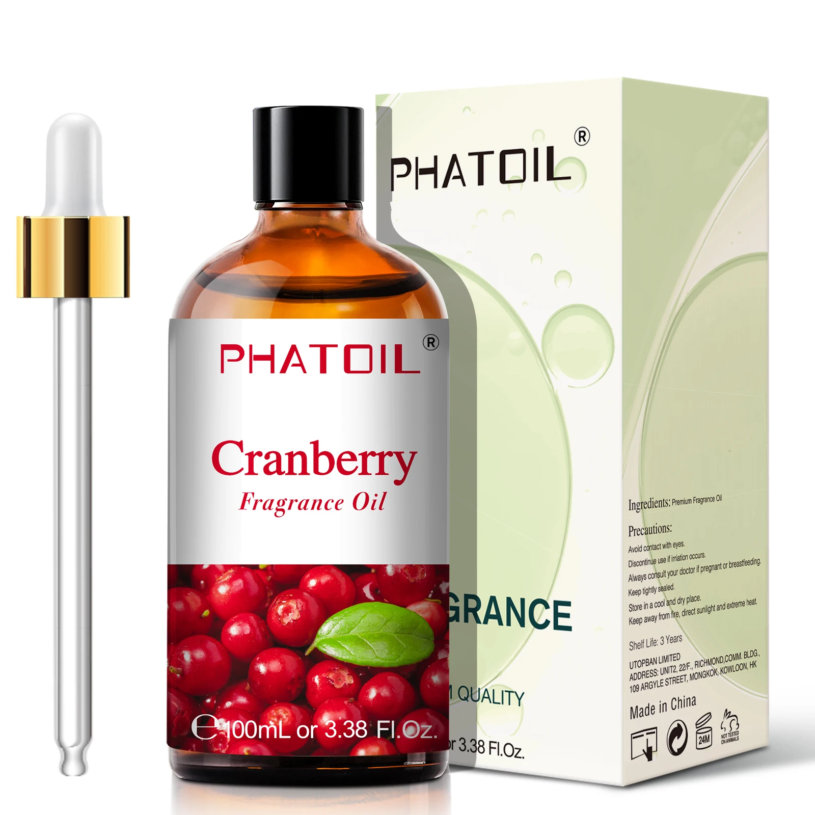 Cranberry