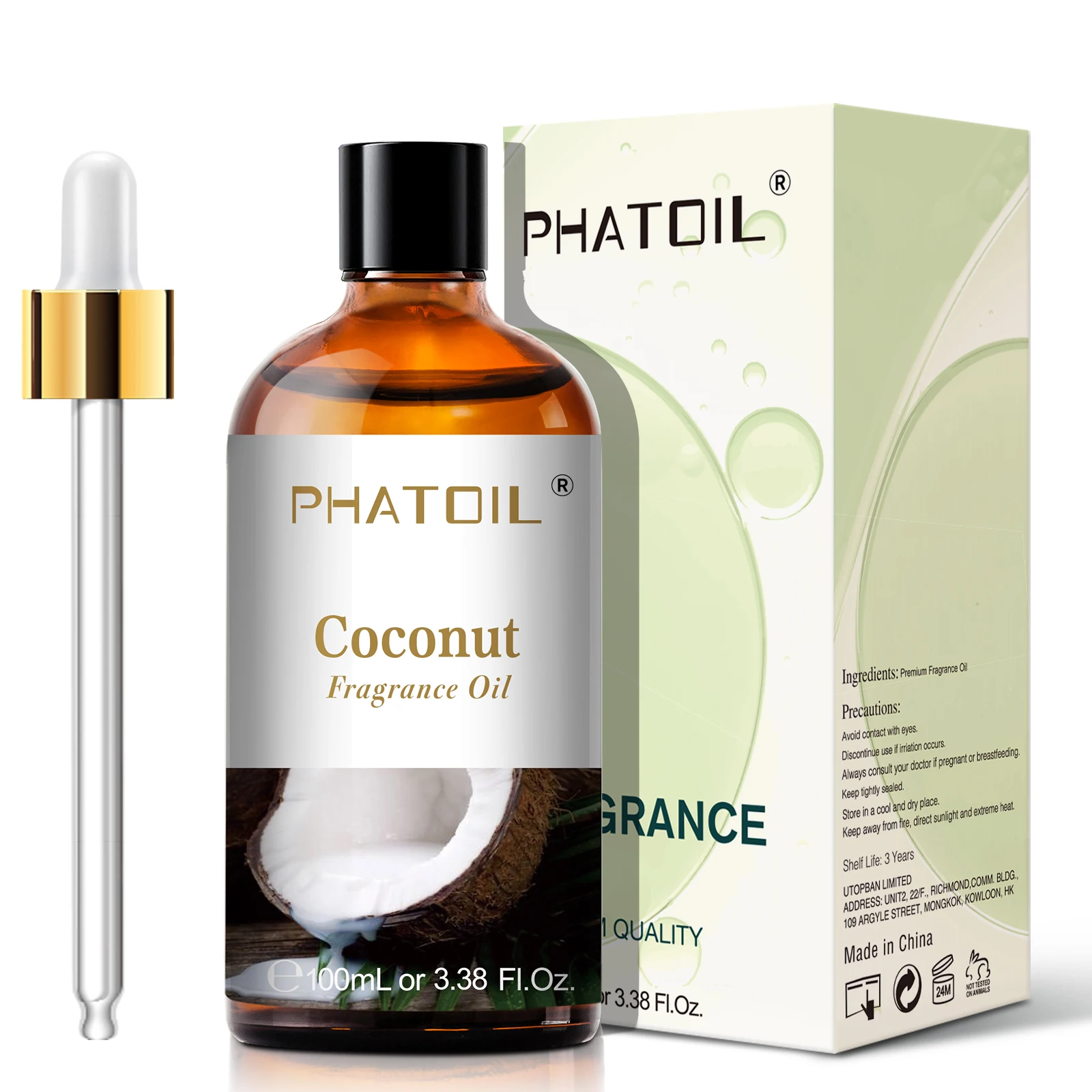 Coconut