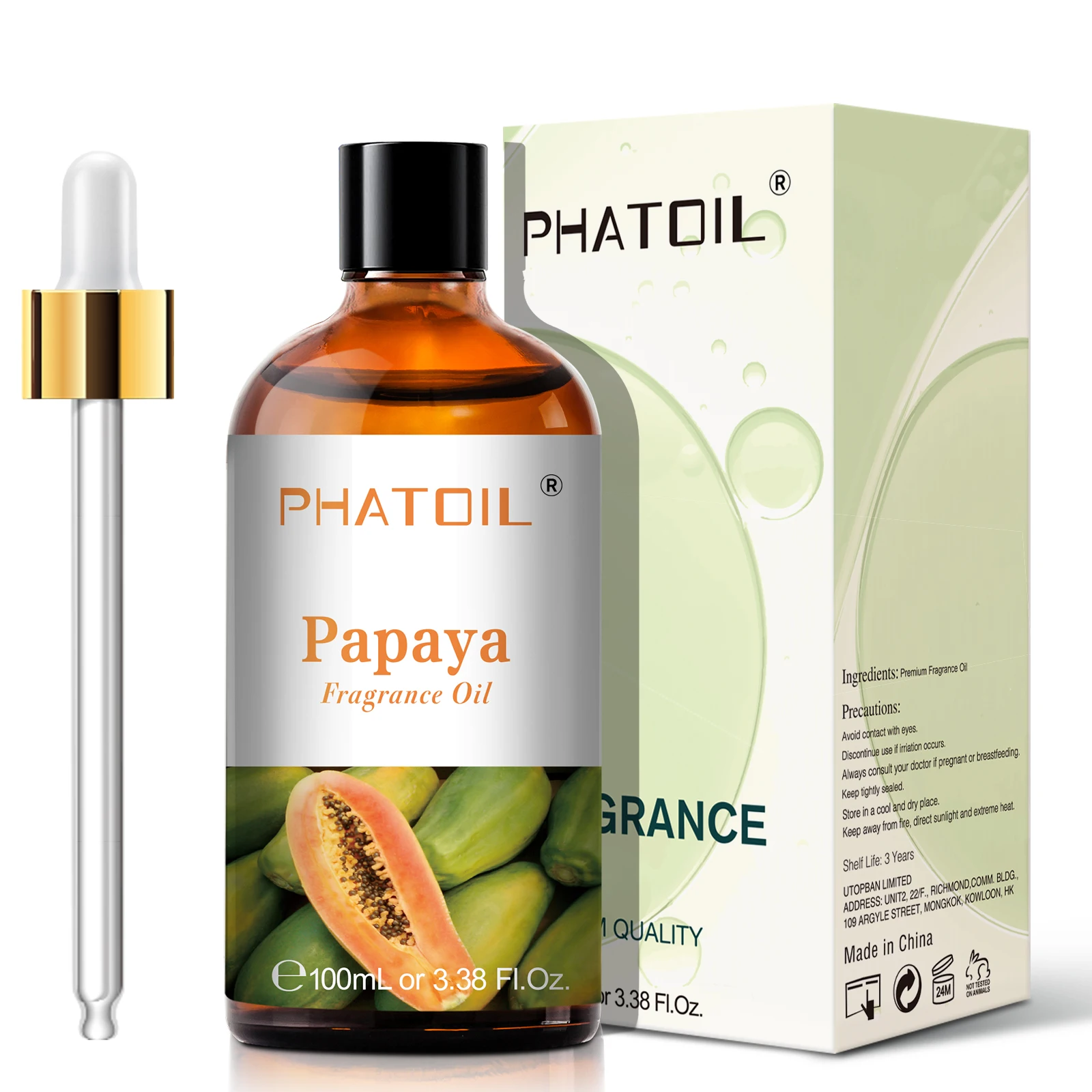 Papaya