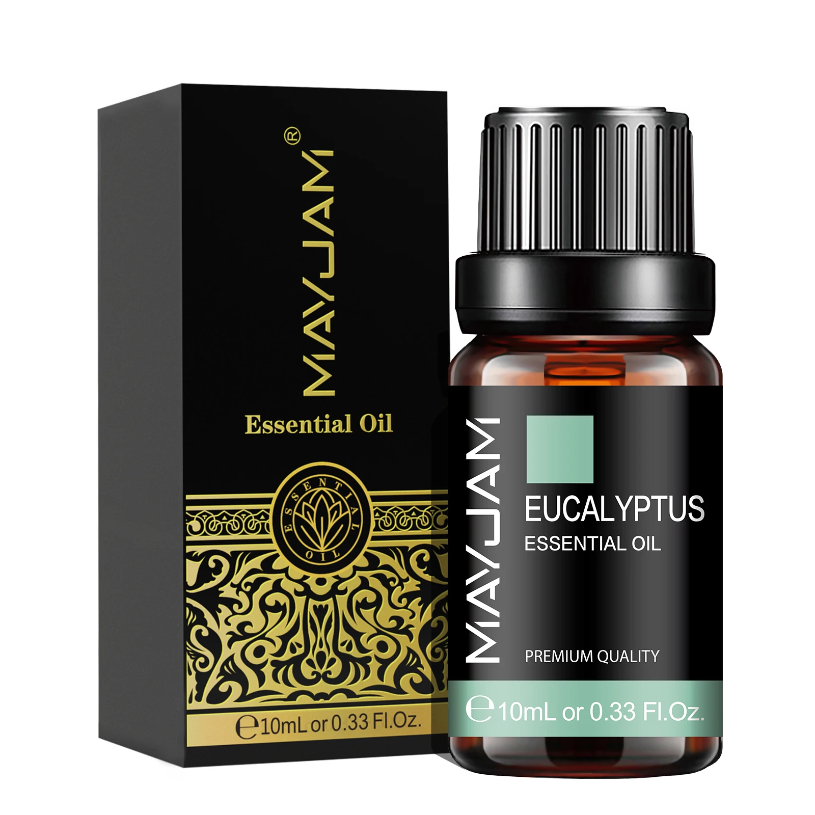 Eucalyptus