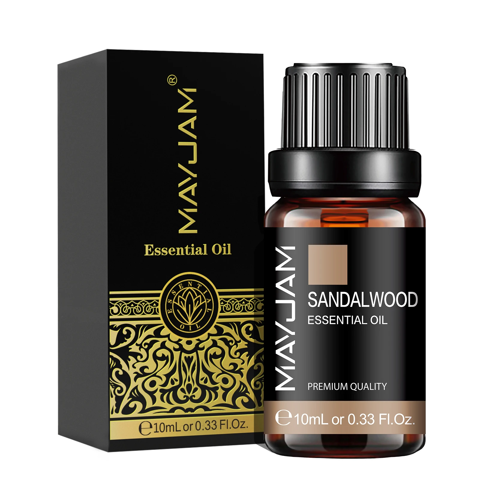 Sandalwood