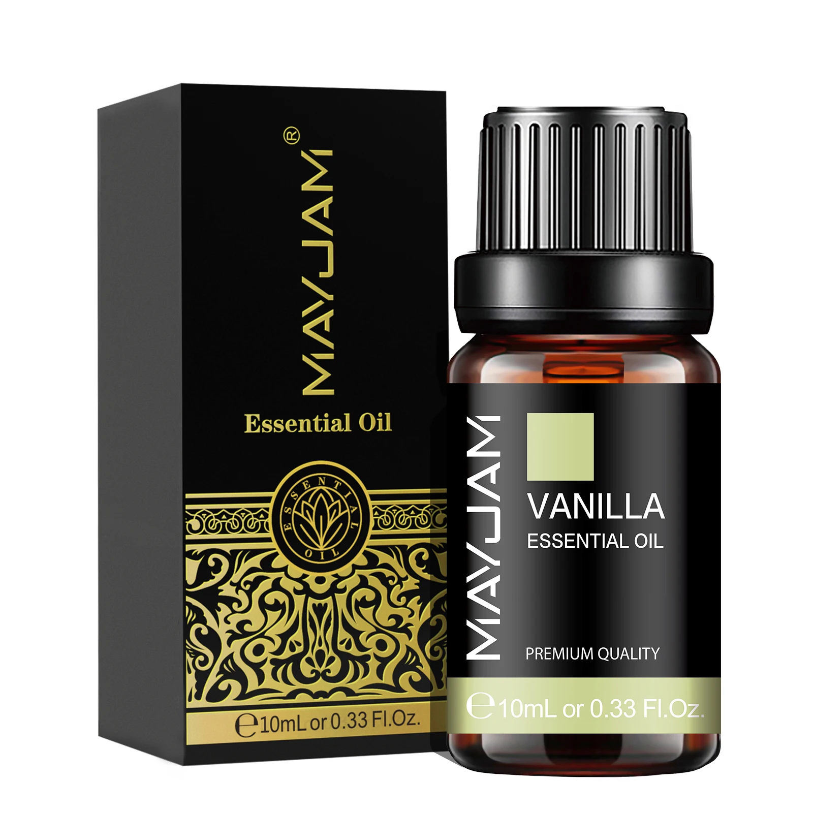 Vanilla