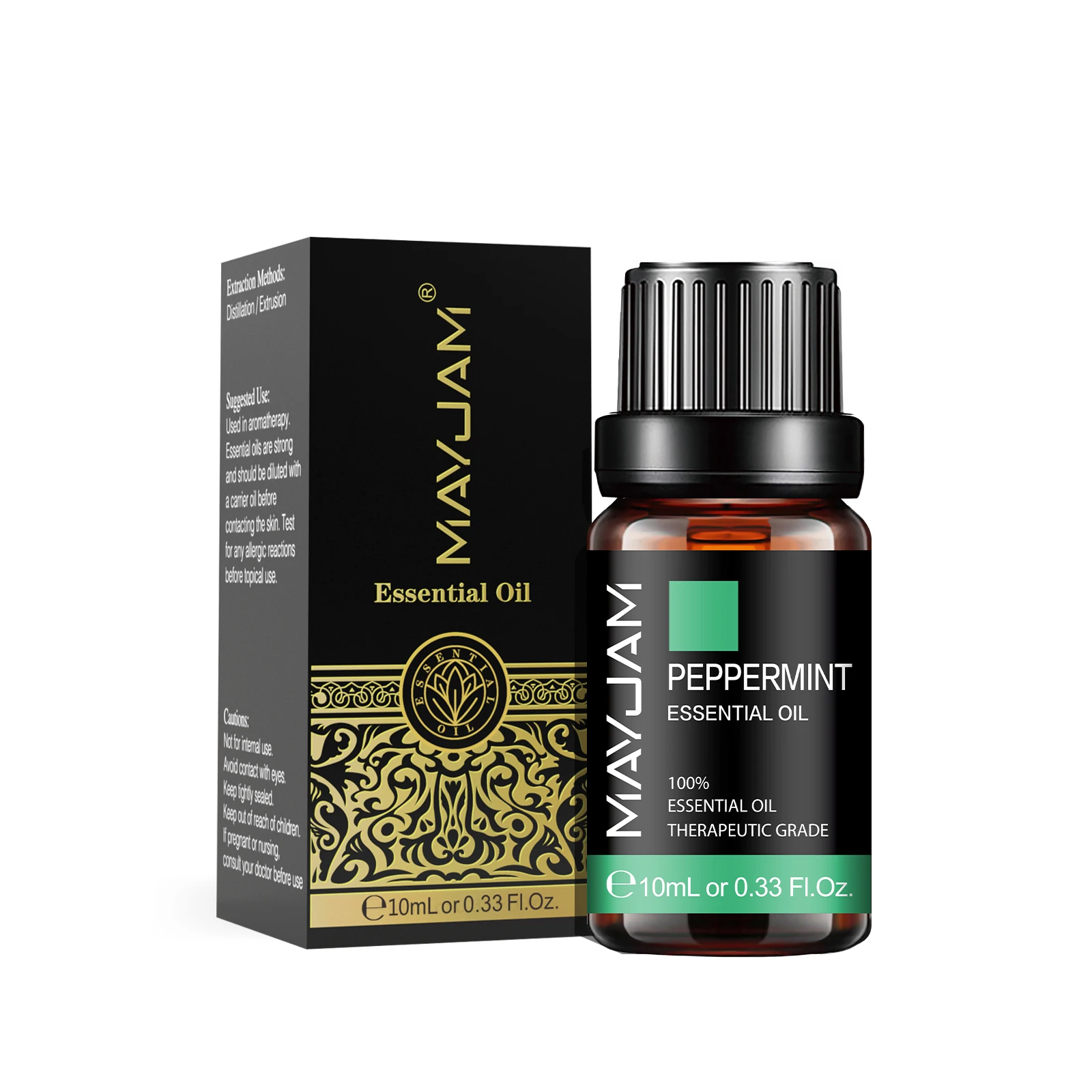 Peppermint