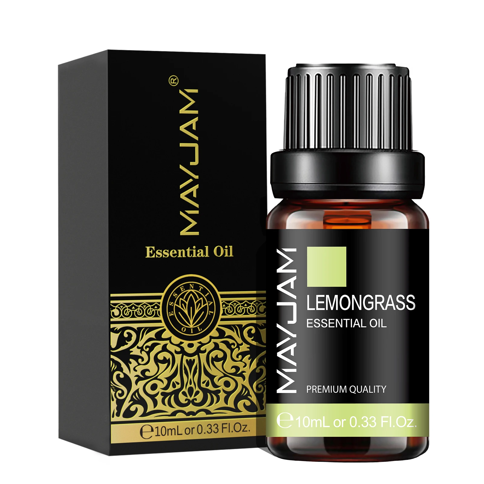 Lemongrass
