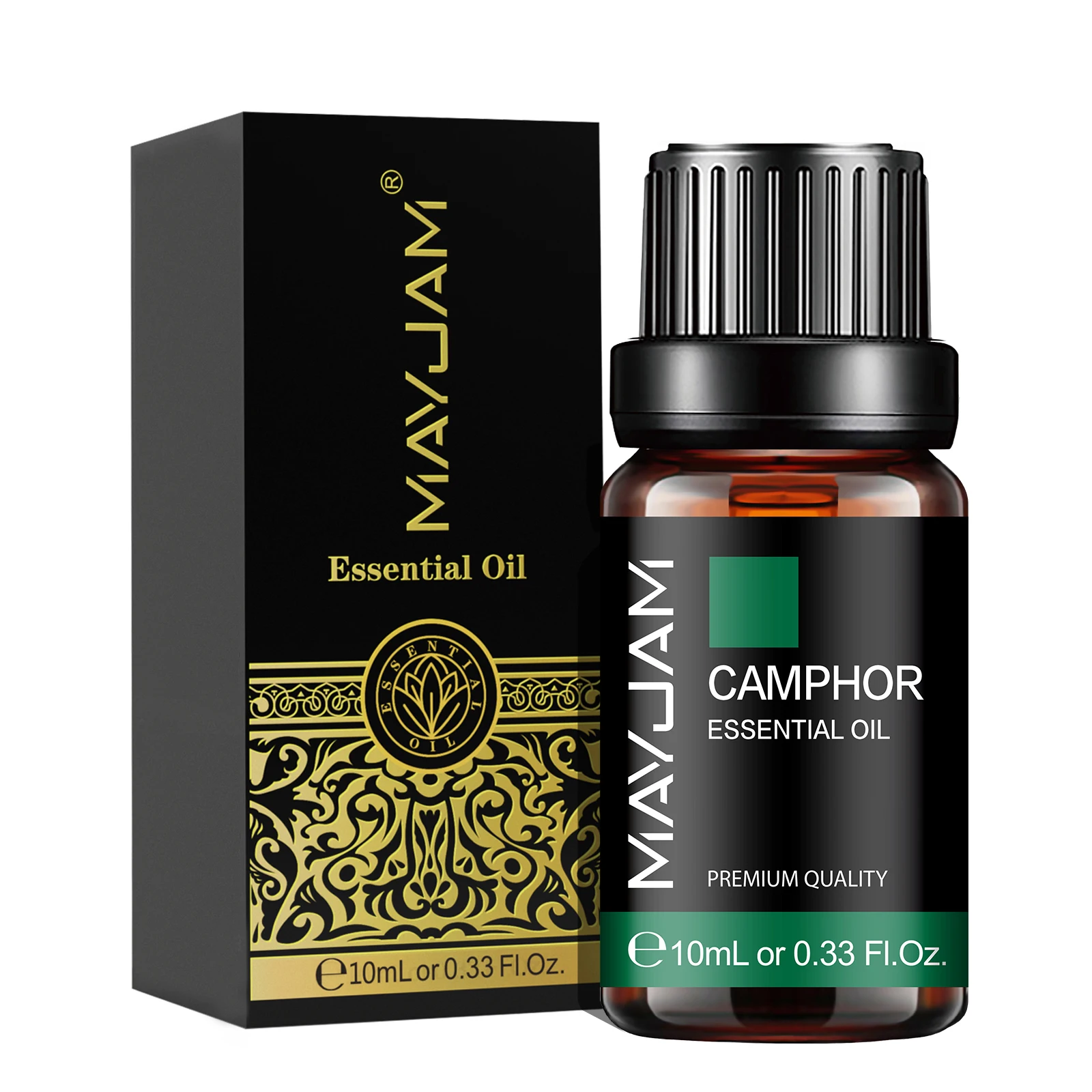 Camphor