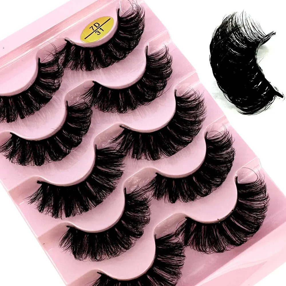 5pairs7D31